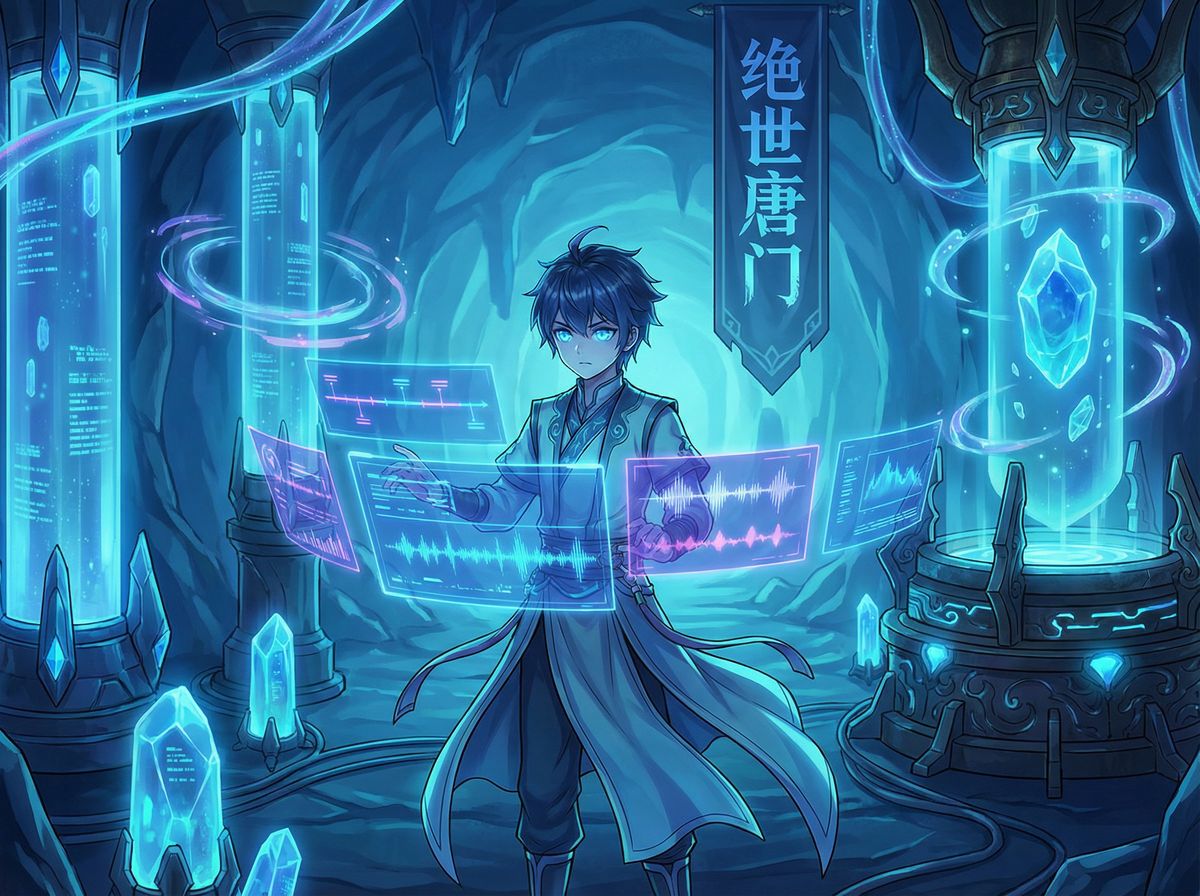 蜜桃 AI视频剪辑教程