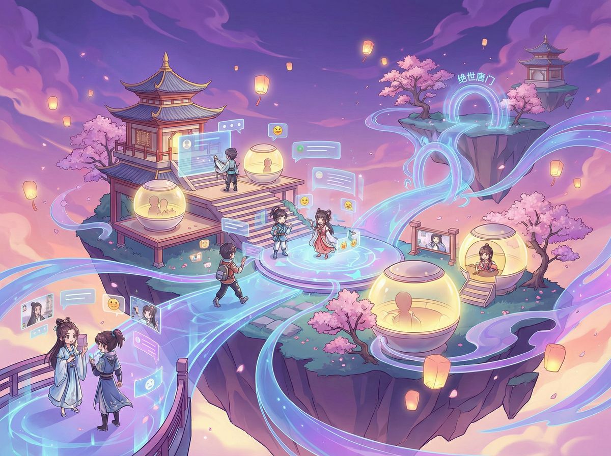 蜜桃社区互动视频